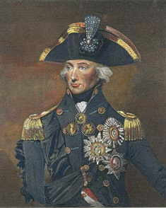 Lord Nelson