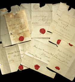 The Nelson Papers