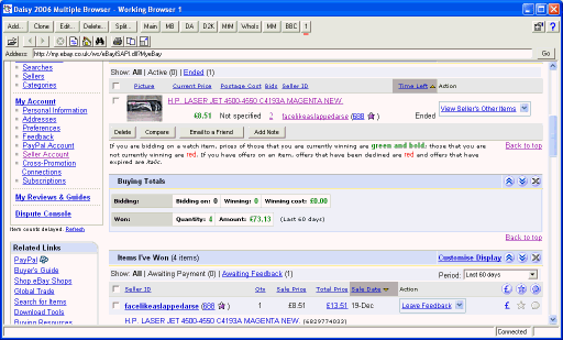 eBay - Click for large