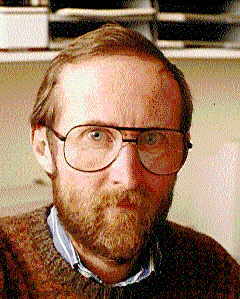James Miller