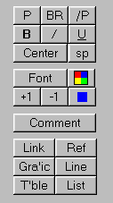 HTML Toolbox